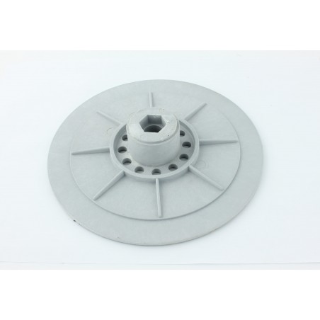 PLATEAU SUPPORT DISQ165MM NILFISK