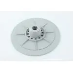 PLATEAU SUPPORT DISQ165MM NILFISK