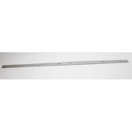 BARRE ARRIERE DROITE  FIXATION LAMELLE LG 850 MM FLOORPUL JADE 55