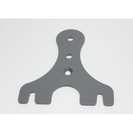 SUPPORT SUCEUR PIVOT POUR AUTOLAVEUSE TENNANT