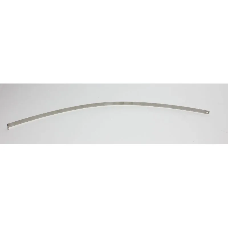 LAME FIXATION JUPE AVANT FLOORPUL RUBY 48 BLT