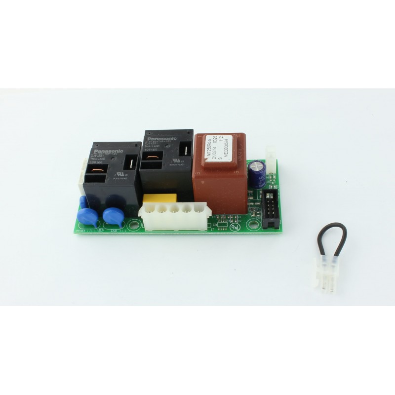 CARTE DE PUISANCE POUR AUTOLAVEUSE IPC  CT15 / CT30 MODÈLE CABLE