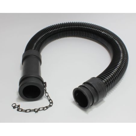TUYAU DE VIDANGE POUR AUTOLAVEUSE FLOORPUL CORAL 65