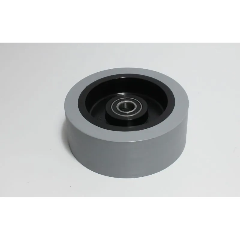 KIT ROUE D.200X76 NILFISK