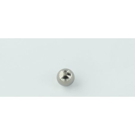 BOULE 10.0 G100-1.4301 DIN 5401 KARCHER