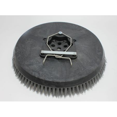 BROSSE TYNEX DIAM 410MM POUR AUTOLAVEUSE TENNANT