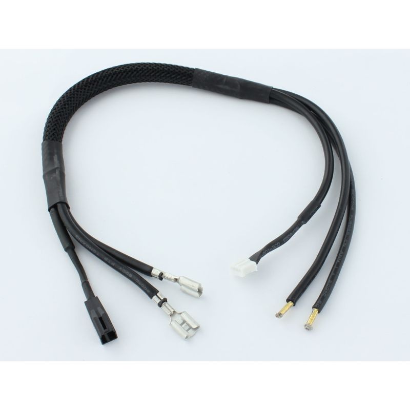 CABLE NOIR COMPLET POUR AUTOLAVEUSE IMOP LITE  (11501480)