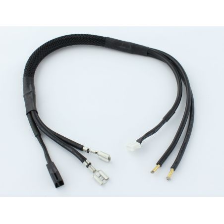 CABLE NOIR COMPLET POUR AUTOLAVEUSE IMOP LITE  (11501480)