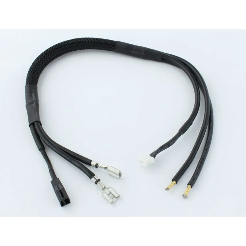 CABLE NOIR COMPLET POUR AUTOLAVEUSE IMOP LITE (11501480)