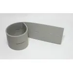 BAVETTE LATERALE POUR AUTOLAVEUSE HAKO B650R