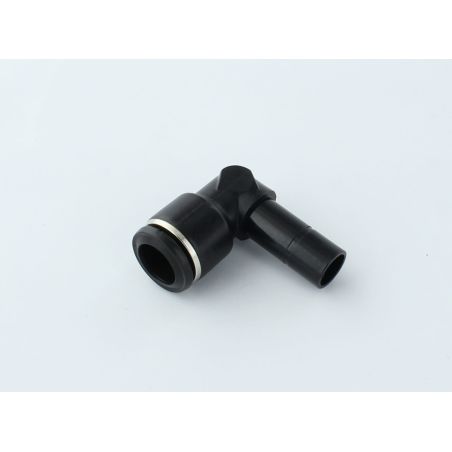 RACCORD COUDÉ 12MM RAPIDE POUR SORTIE DE RESERVOIR EP POUR AUTOLAVEUSE NUMATIC TGB
