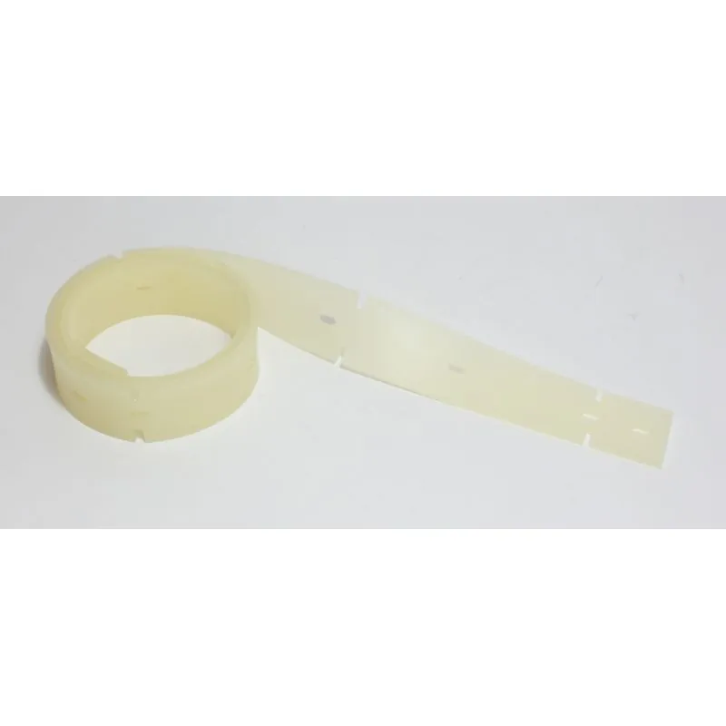 LAMELLE SUCEUR AVANT 1180MM POUR AUTOLAVEUSE HAKO B120 B115R