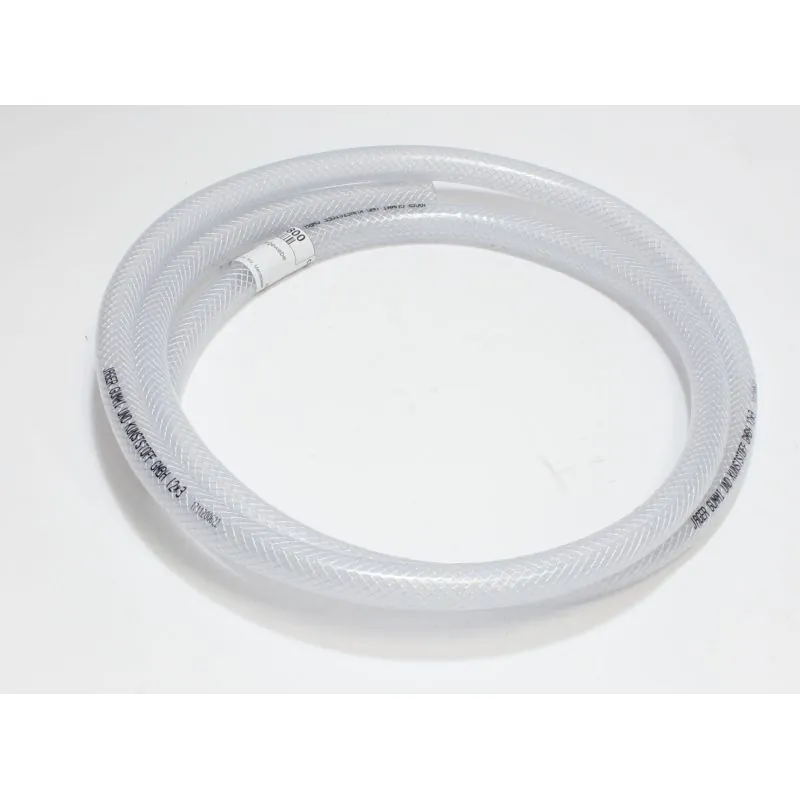 TUYAU DIAM13 X3 POUR AUTOLAVEUSE COLUMBUS ARA66BM100