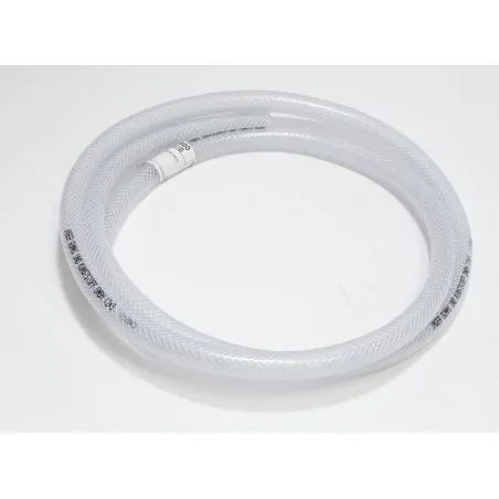 TUYAU DIAM13 X3 POUR AUTOLAVEUSE COLUMBUS ARA66BM100