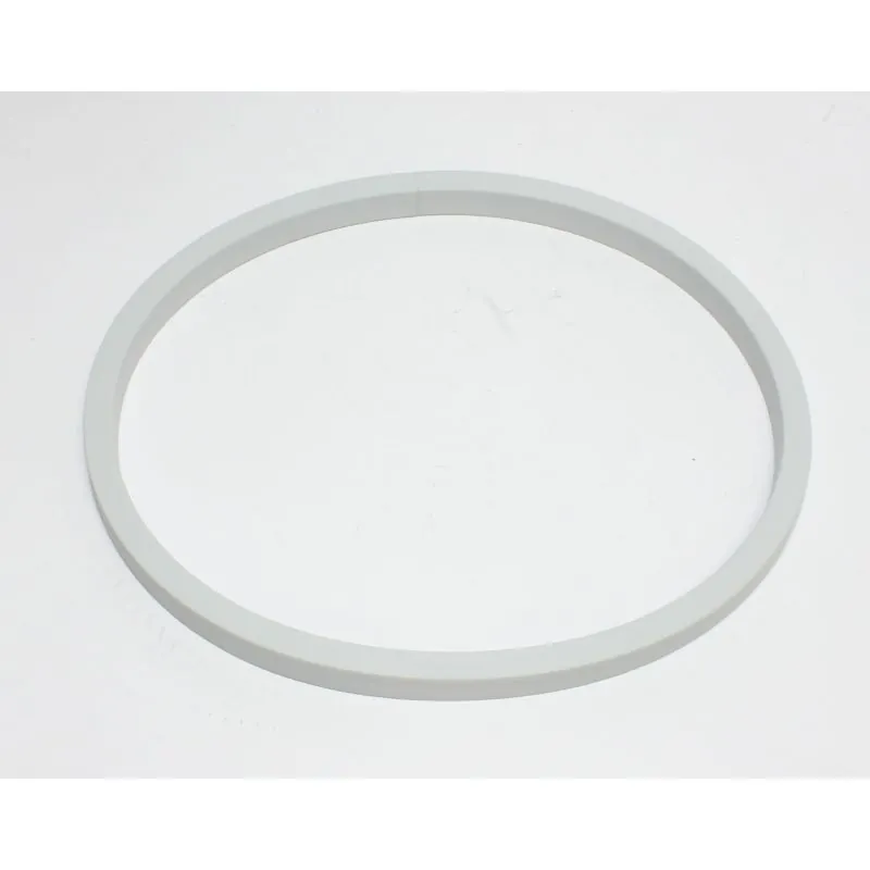 JOINT CAPOT RESERVOIR EAU SALE POUR AUTOLAVEUSE CLEANFIX RA430