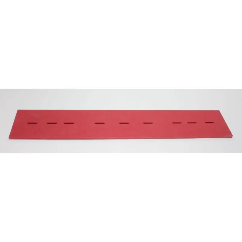 BAVETTE LATERALE POUR AUTOLAVEUSE HAKO B750RT