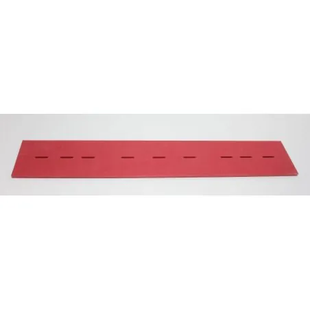 BAVETTE LATERALE POUR AUTOLAVEUSE HAKO B750RT