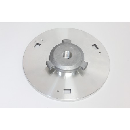 FLASQUE DE SUPPORT DE BROSSE COMAC VISPA XL