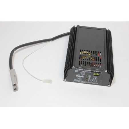 CHARGEUR INTÉGRÉ 24V / 10A  POUR AUTOLAVEUSE NUMATIC TTB 4552
