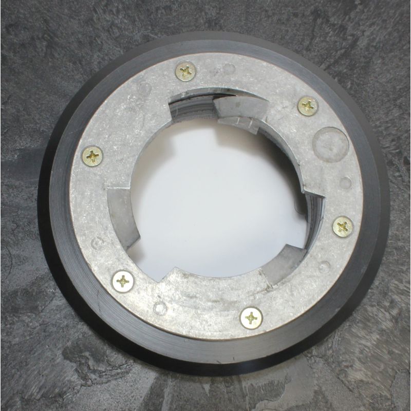 PLATEAU PORTE DISQUE DIAM 400MM POUR TASKI42 MONODISC (BASSE VITESSE)