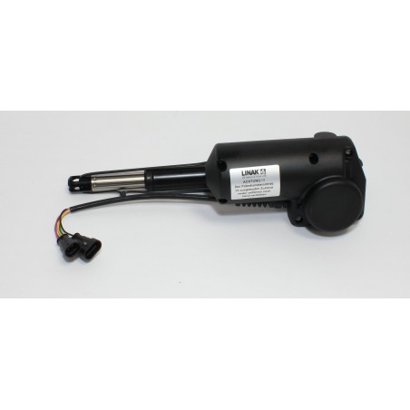 VERIN DE RELEVAGE DU SUCEUR POUR AUTOLAVEUSE HAKO B115R