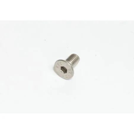 VITE M5X10 TPSEI UNI 5933 DIN 7991 INOX
