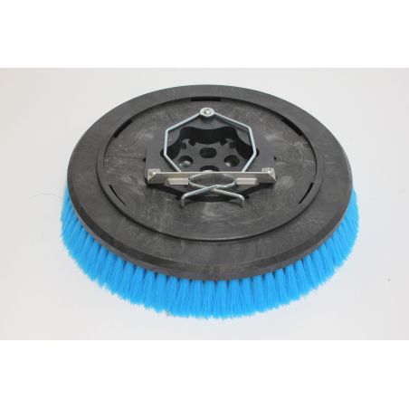 BROSSE PPL 050 DIAM 330MM (TETE DE BROSSE 650MM)  POUR AUTOLAVEUSE TENNANT T7