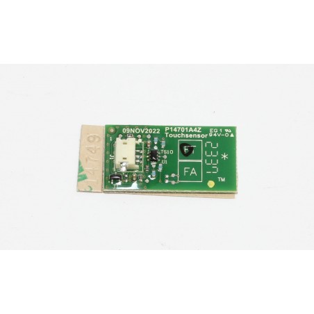CARTE ELECTRONIQUE SENSOR SC250 NILFISK