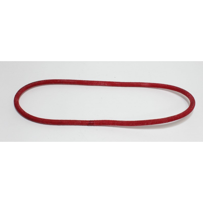COURROIE DE BROSSE LATERALE POUR BALAYEUSE  LAVOR SWL700 ET