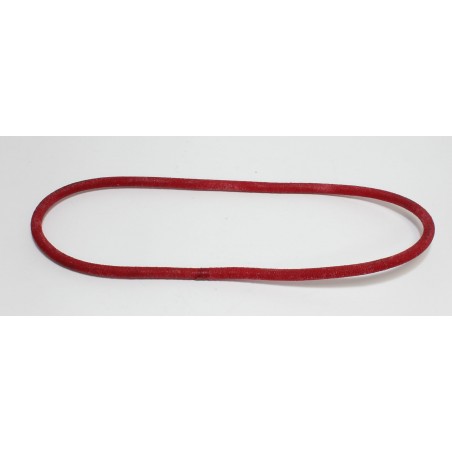 COURROIE DE BROSSE LATERALE POUR BALAYEUSE  LAVOR SWL700 ET