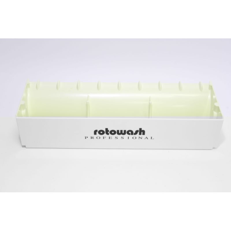 BAC DE RECUPERATION ROTOWASH R4S / R4B