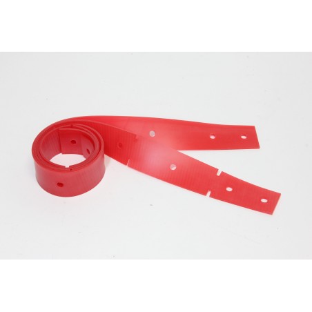 KIT LAMELLES SUCEUR NUMATIC 244NX