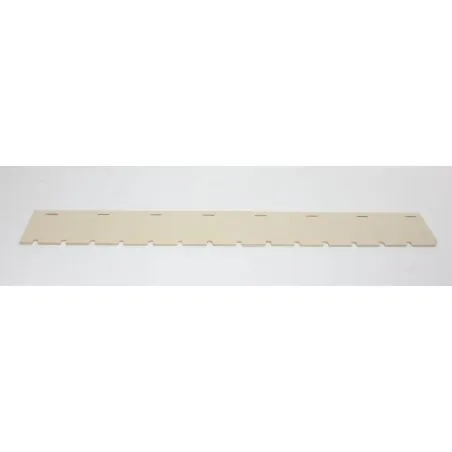 LAMELLE PLATEAU BROSSEUR 28 INCH NILFISK