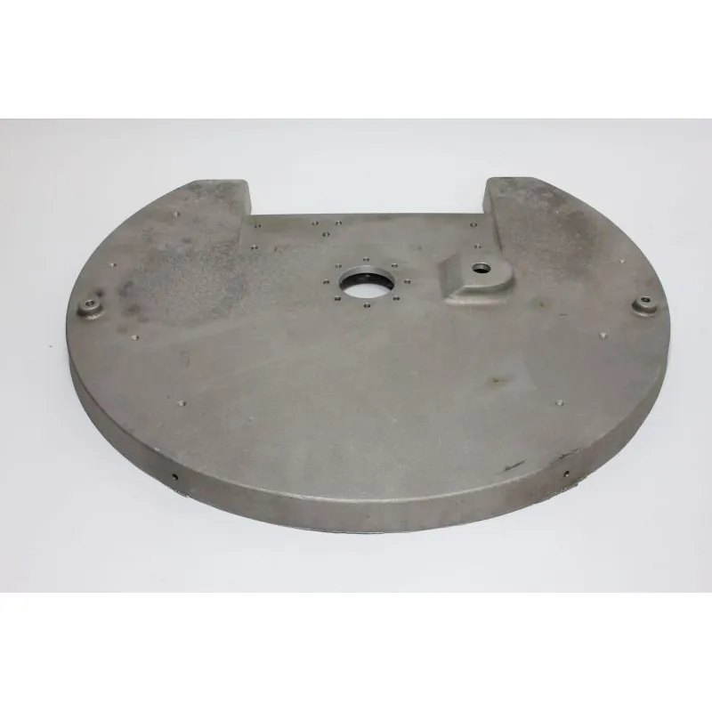TETE DE BROSSE POUR AUTOLAVEUSE DEC ARGOS NR 52