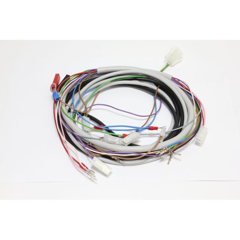 CABLE NAPPE PANNEAU DE COMMANDE FLOORPUL