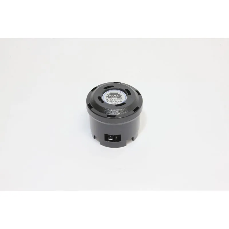 SYSTEME KLAXON 12 48V POUR AUTOLAVEUSE TENNANT T7