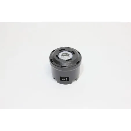 SYSTEME KLAXON 12 48V POUR AUTOLAVEUSE TENNANT T7