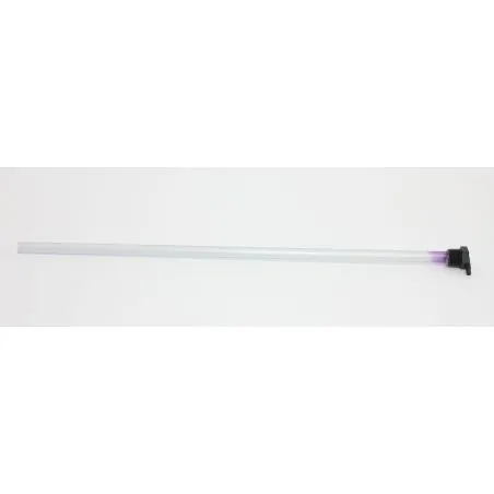 TUBE CAPTEUR DE PRESSION AVEC COUDE NILFISK