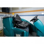 AUTOLAVEUSE AUTOPORTEE OCCASION TENNANT T16 910MM AUTOLAVEUSE AUTOPORTEE OCCASION TENNANT T16 910MM