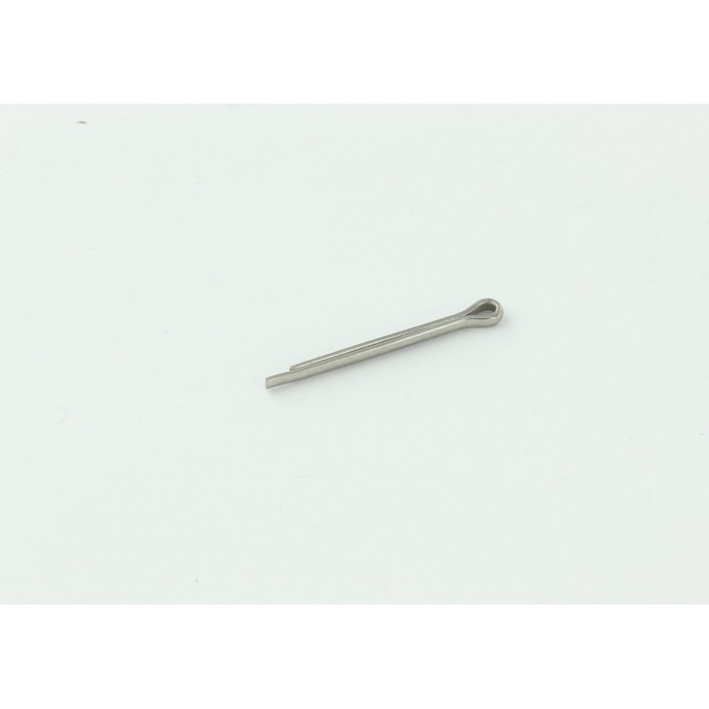 GOUPILLE INOX
