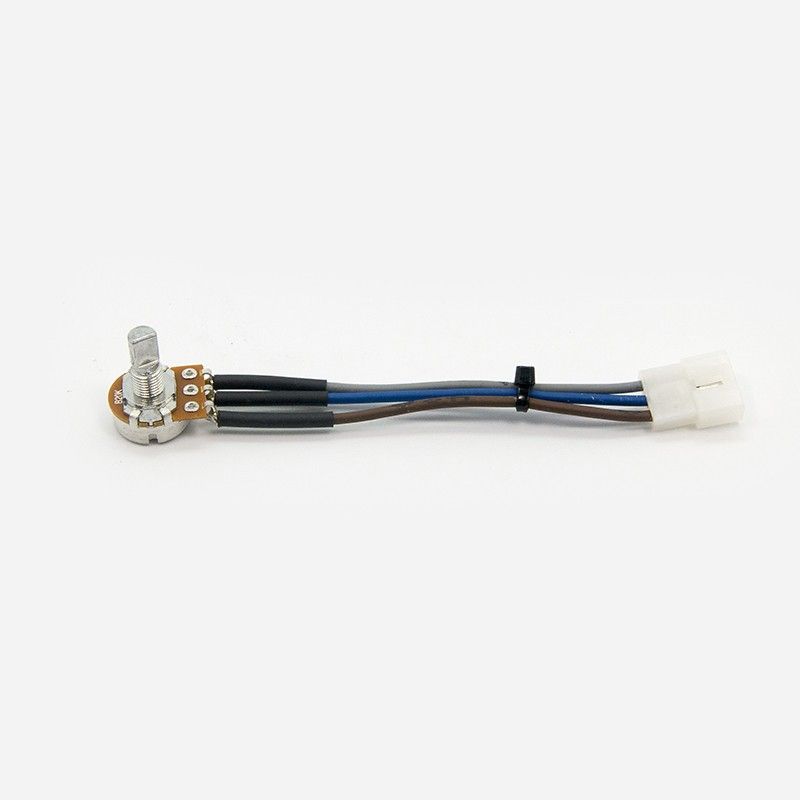 POTENTIOMETRE VITESSE POUR AUTOLAVEUSE TENNANT T5