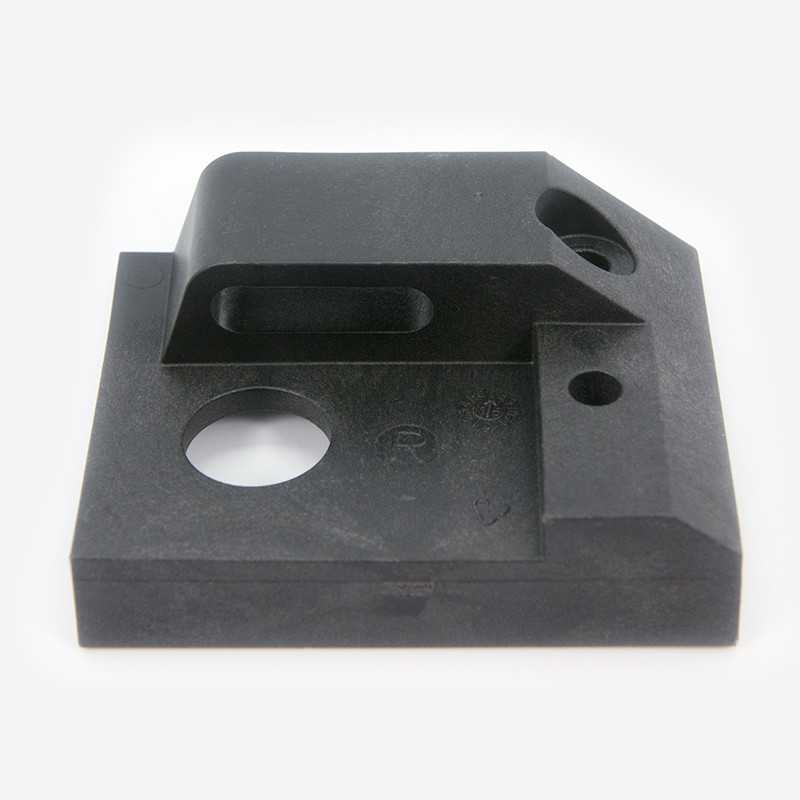 VERROUILLAGE DROIT SUCEUR  POUR AUTOLAVEUSE TENNANT T16