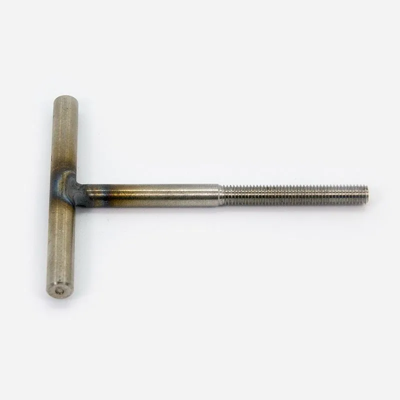 VERROUILLAGE DE BAVETTE LATERALE POUR AUTOLAVEUSE TENNANT