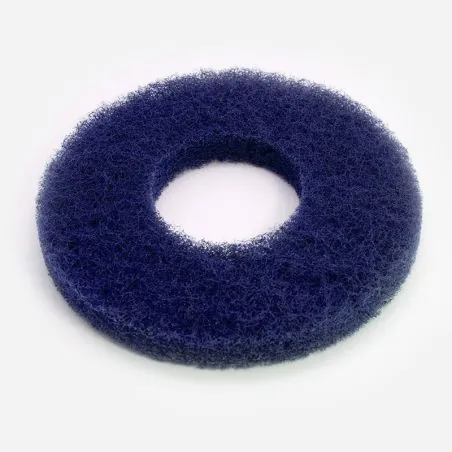 DISQUES BLEU MONOBROSSE / AUTOLAVEUSE 280MM SCOTCH-BRITE 3M (X5)