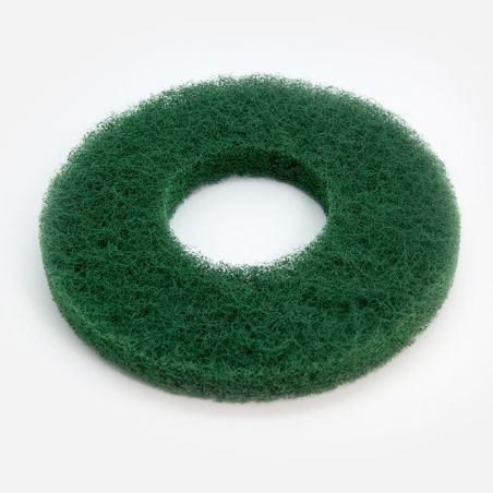 DISQUE VERT 533MM (5 PIECES) POUR AUTOLAVEUSE