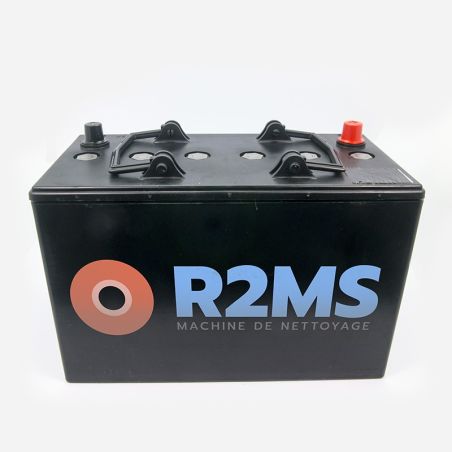 BATTERIE LITHIUM ION 12 V / 84 A C20 DISCOVER SANS ENTRETIEN
