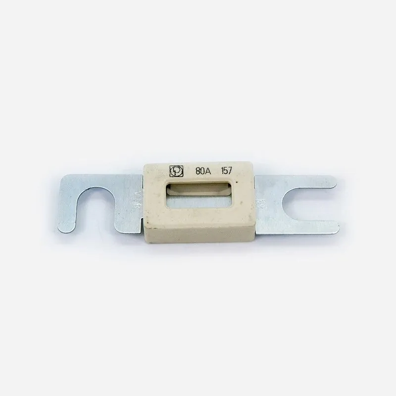 FUSIBLE 80 A