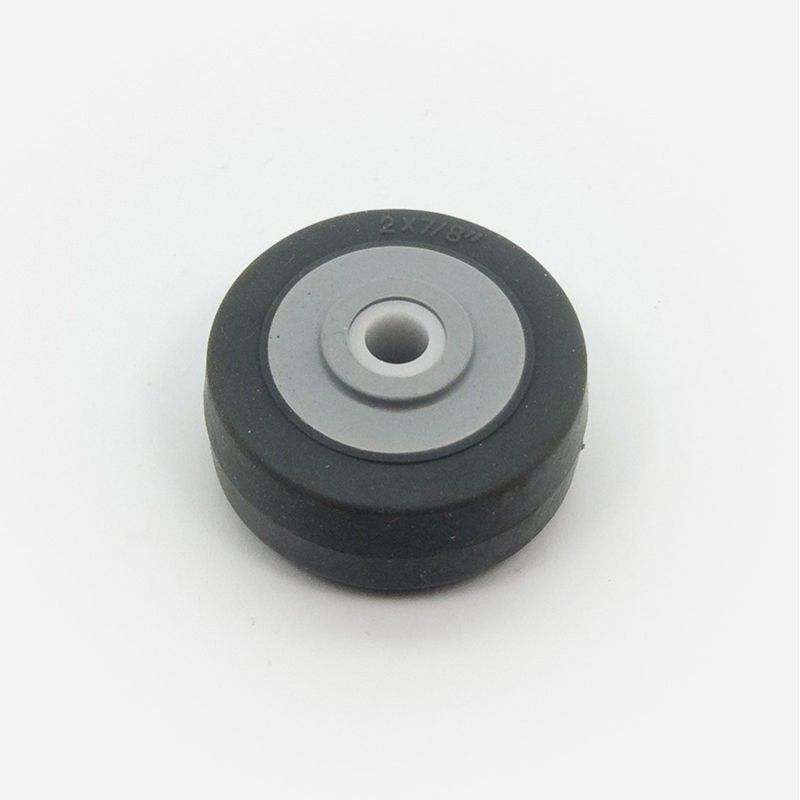 ROULETTE SEULE DIAM 50MM POUR AUTOLAVEUSE COLUMBUS