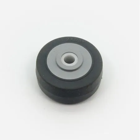 ROULETTE SEULE DIAM 50MM POUR AUTOLAVEUSE COLUMBUS