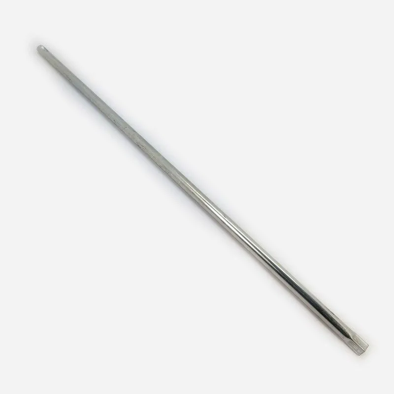 TRINGLERIE DE REGLAGE DE ROBINET D'EAU POUR AUTOLAVEUSE COLUMBUS